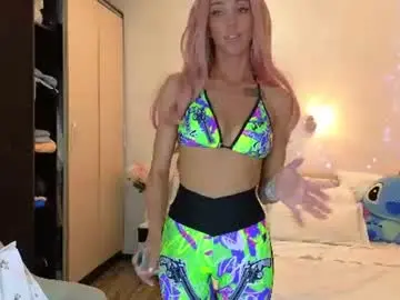 Chaturbate Sex Cam of nevergiveup_1