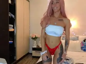 Chaturbate Nude Webcam of nevergiveup_1