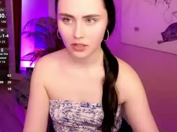 Chaturbate Live Porn of noralumi