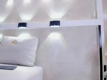 Chaturbate Free Porn Cam of wendy_franco