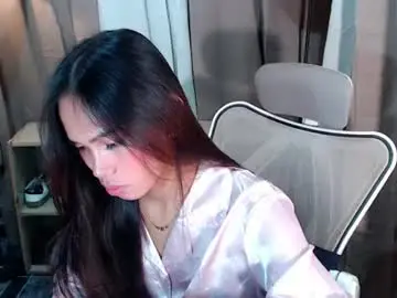 Chaturbate Live Porn of asianjiah
