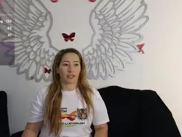 Chaturbate Adult Video Chat of avaqeen