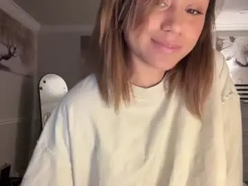 Chaturbate Adult Webcam of baristachicka28