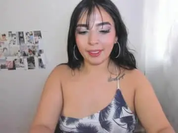 Chaturbate Live Sex Cam of conie_squirtt
