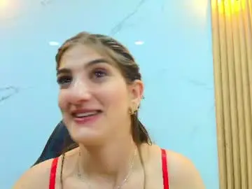 Chaturbate Live Porn of dafne_castro6478