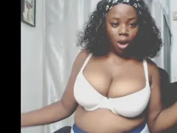 Chaturbate Adult Webcams of ebony_xxplum