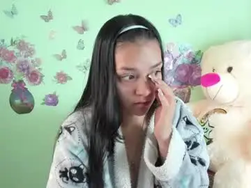 Chaturbate Live Sex of marlyanal