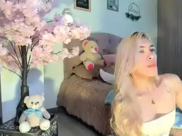Chaturbate Free Live Porn of misssofiia_7
