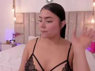 Chaturbate Live Sex of oriana_guzman