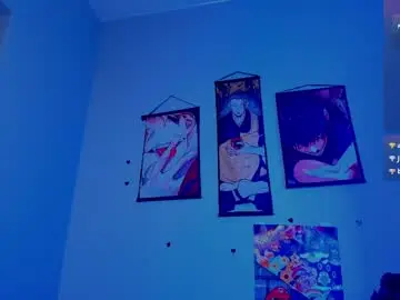 Chaturbate Nude Webcam of powderofgun
