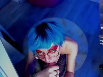 Chaturbate Free Porn Cam of powderofgun