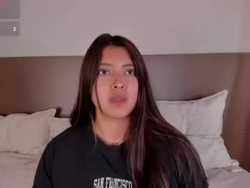 Chaturbate Private Sex Chat of rebeca_williams_