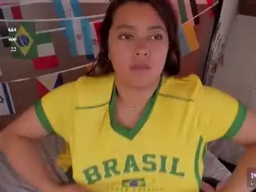 Chaturbate Best Webcam of rebeca_williams_