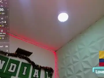 Chaturbate Adult Webcam of stefy_cg
