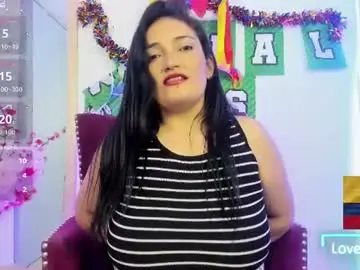 Chaturbate Live Sex of stefy_cg