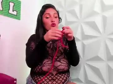Chaturbate Sex Chat of stefy_cg