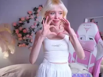 Chaturbate Adult Webcams of wow_angel