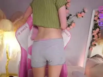 Chaturbate Free Live Porn of wow_angel