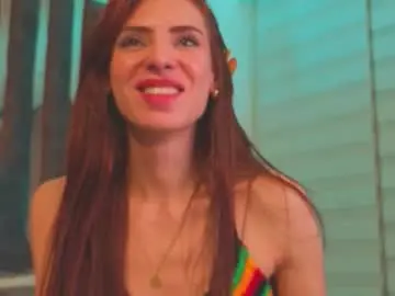 Chaturbate Sex Chat of _silvia_vega_