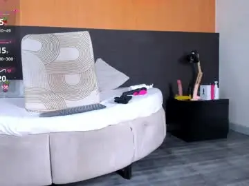 Chaturbate Live Sex Cam of alexia__cox
