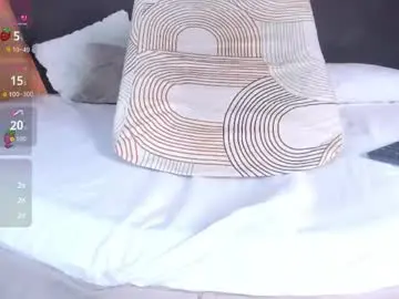 Chaturbate Best live sex cam show of alexia__cox