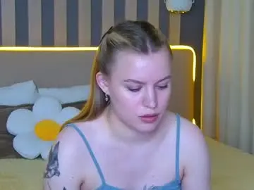 Chaturbate Private Sex Chat of amaliabell