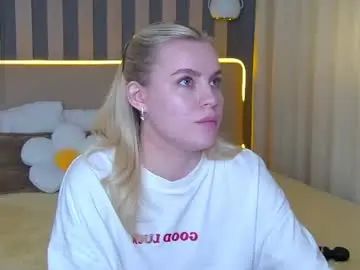 Chaturbate Live Sex of amaliabell