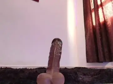 Chaturbate Live Sex of april_bowie