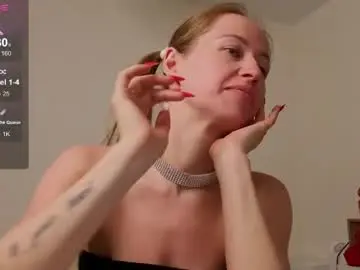 Chaturbate Best live sex cam show of bellalind_