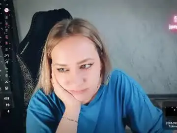 Chaturbate Best Webcam of bellezza_