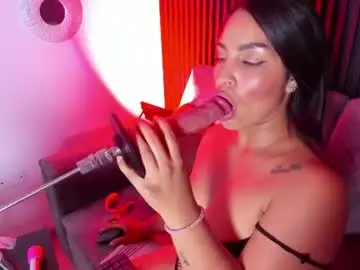 Chaturbate Private Sex Chat of estrella_big_ass