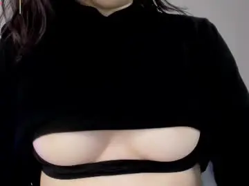 Chaturbate Sex Cam of fatinsey