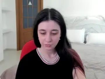 Chaturbate Adult Webcams of ginablum
