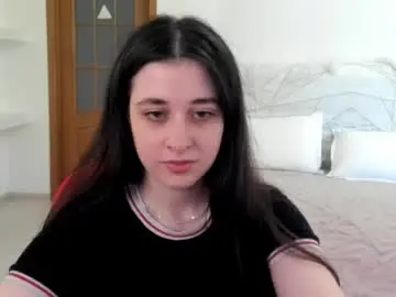 Chaturbate Best live sex cam show of ginablum