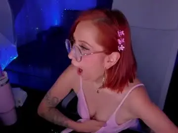 Chaturbate Live Porn of milly_yako