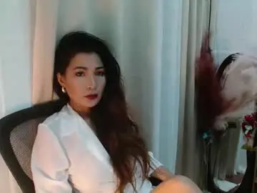 Chaturbate Sex Chat of naughty_alice08