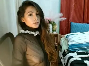 Chaturbate Sex Cam of naughty_alice08