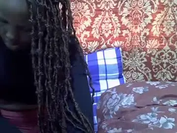 Chaturbate Private Sex Chat of nelly_love001