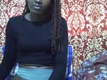 Chaturbate Sex Cam of nelly_love001