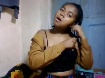 Chaturbate Nude Webcam of nilahmarie