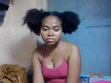 Chaturbate Adult Webcam of nilahmarie