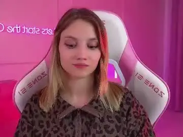 Chaturbate Best live sex cam show of stacyevancesss
