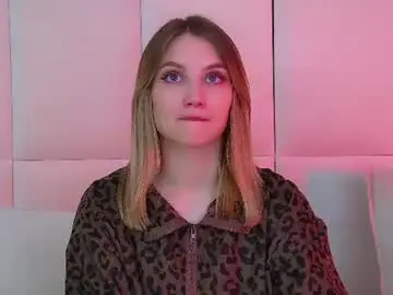 Chaturbate Live Sex of stacyevancesss