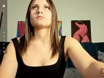 Chaturbate Nude Webcam of trixibell