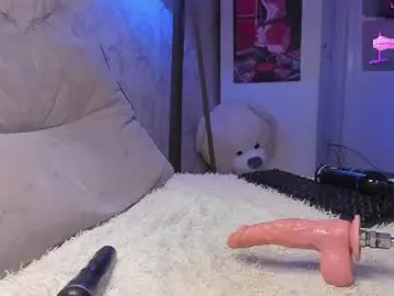 Chaturbate Adult Webcam of yourbabynatalie