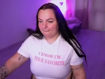 Chaturbate Live Porn of amalia_minkxx