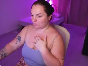Chaturbate Watch Live Sex Cams of amalia_minkxx