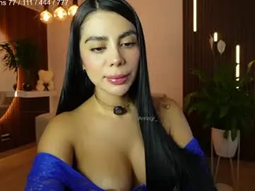 Chaturbate Adult Webcam of annagr_