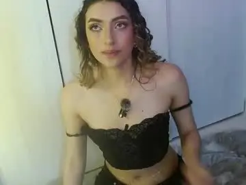 Chaturbate Free Live Porn of ayleen_m