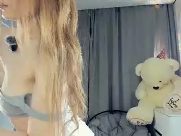 Chaturbate Adult Webcam of bellidream
